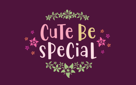 Cute-Be-Special.png