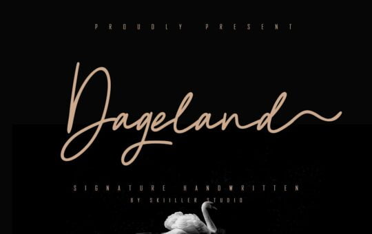 Dageland-Font.jpg