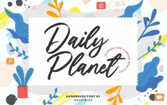 Daily-Planet-Handbrush-Font-1.jpg