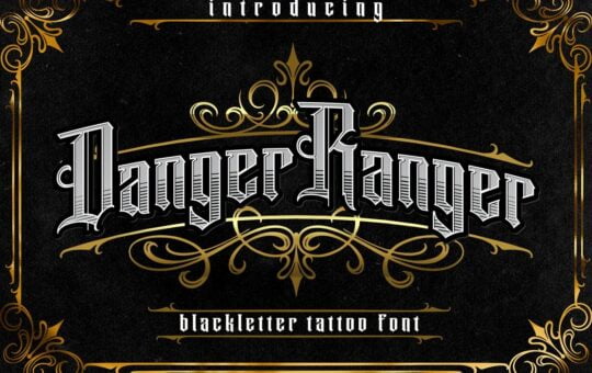 Danger-Ranger-Font.jpg