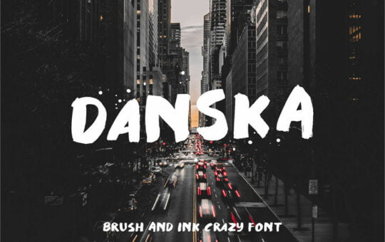 Danska-Brush-Font.jpg