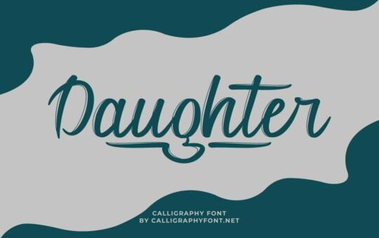Daughter-Font.jpg
