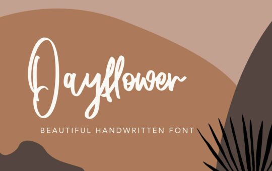 Dayflower-Font.jpg