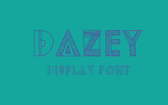 Dazey-Display-Font.jpg