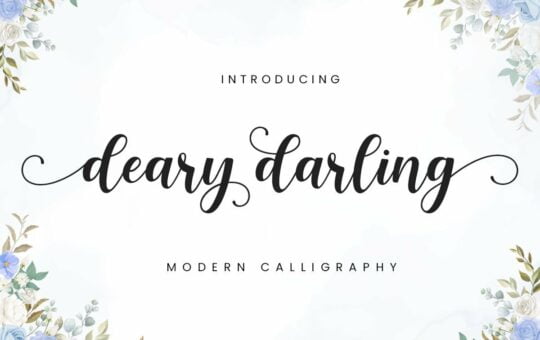 Deary-Darling-Font-1.jpg