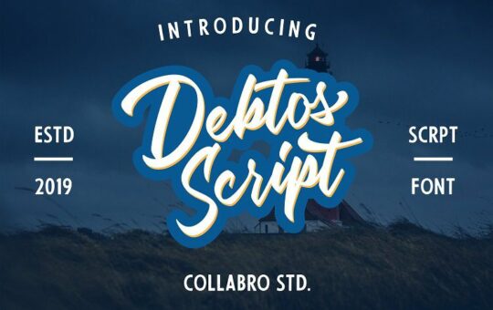 Debtos-Script-Font.jpg
