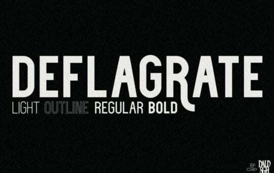 Deflagrate-Font-Family.jpg