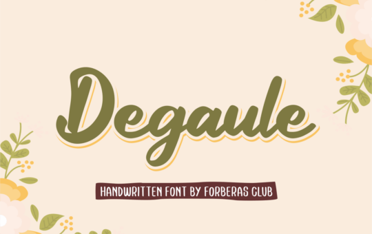 Degaule-Font.png