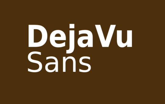 DejaVu-Sans-Font.png