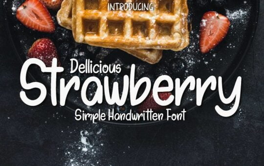 Dellicious-Strawberry-Handwritten-Font.jpg