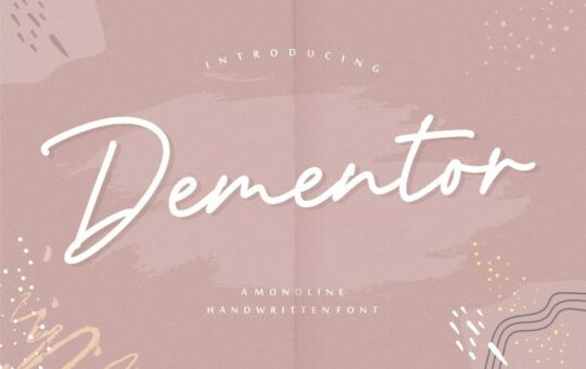 Dementor-Handwritten-Font-1.jpg