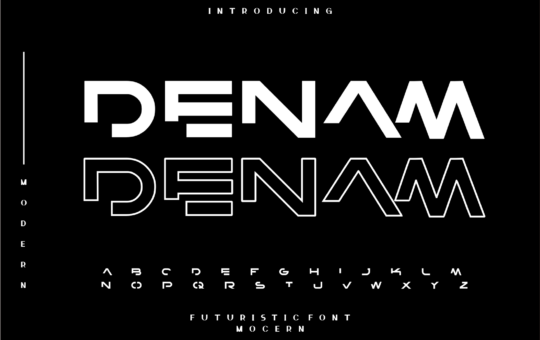 Denam-Font.png