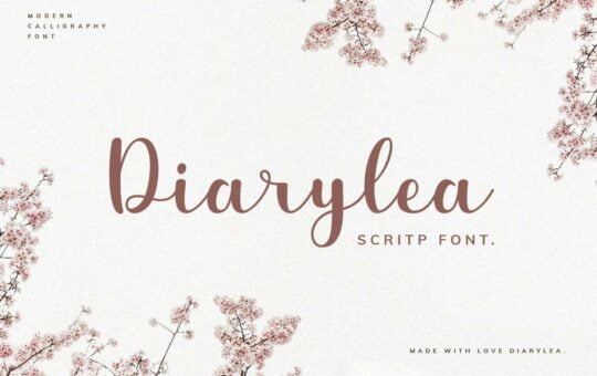 Diarylea-Script-Font.jpg