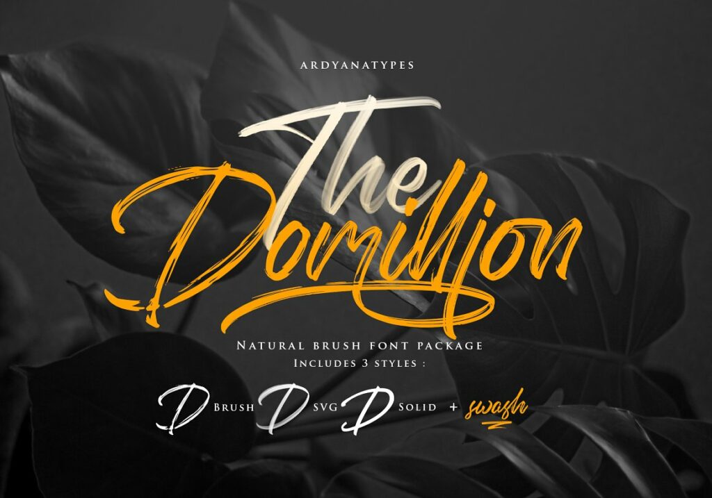 Domillion-Font.jpg