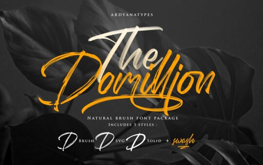 Domillion-Font.jpg