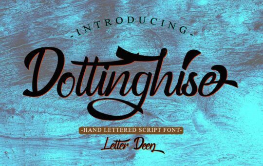 Dottinghise-Script-Font-1.jpg