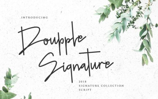 Doupple-Signature-Font.jpg