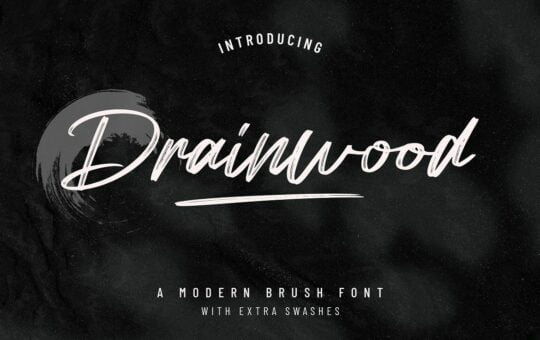 Drainwood-Font.jpg