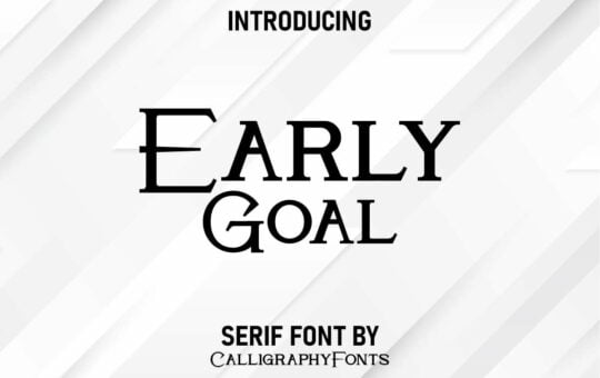 Early-Goal-Font.jpg