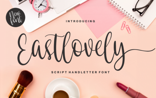 Eastlovely-Font-e1636698437877.png