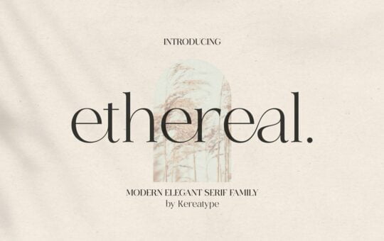 Ehereal-Font.jpg