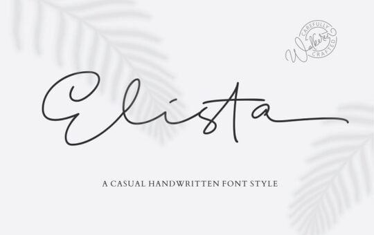Elista-Casual-Handwritten-Font-5.jpg