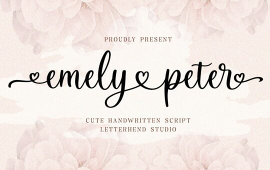 Emely-and-Peter-Font.jpg