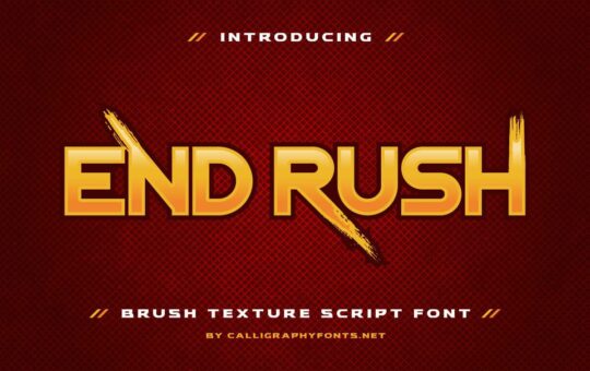 End-Rush-Display-Font-1.jpg
