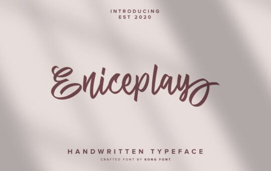 Eniceplay-Fontpreview-1wwwfontkongcom_.jpg