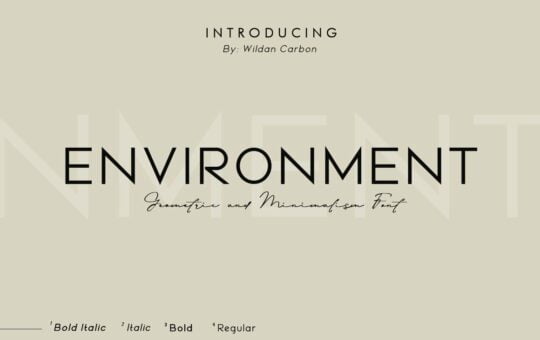Environment-Font.jpg