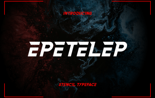 Epetelep-Display-Font-1.png
