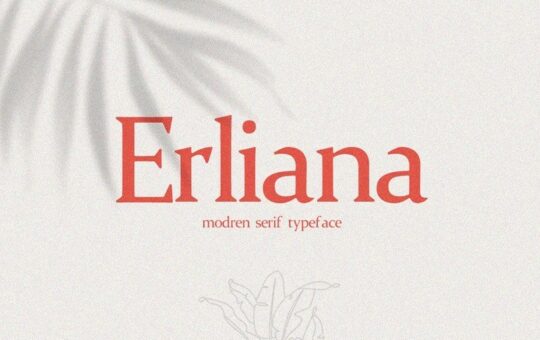 Erliana-Modern-Serif-Typeface.jpg
