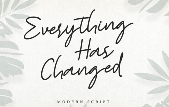 Everything-Has-Changed-Font-1.jpg