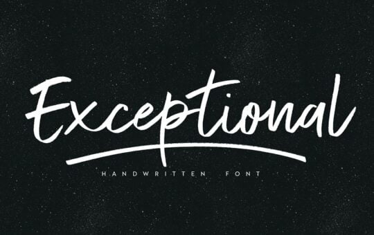 Exceptional-Font.jpg