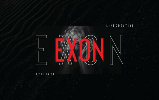 Exon-Font.jpg