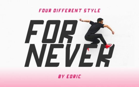 FORNEVER-Typeface.jpg