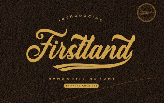 Firstland-Font.jpg