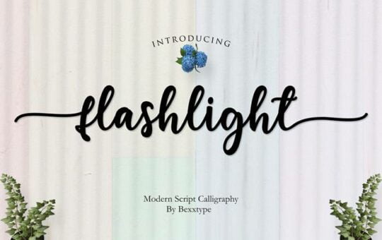 Flashlight-Font.jpg