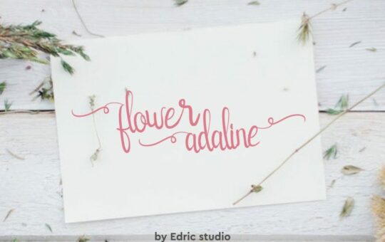 Flower-Adaline-Script-Font.jpg