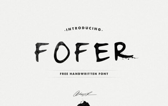Fofer-Free-Font.jpg