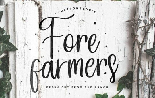 Forefarmers-Rustic-Casual-Vintage-1.jpg