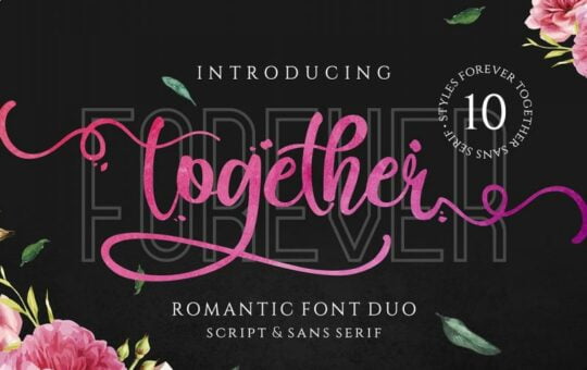 Forever-Together-Romantic-Font.jpg