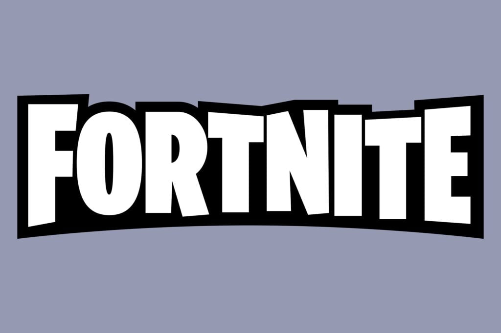 Fortnite Font - Cool Fonts Guru