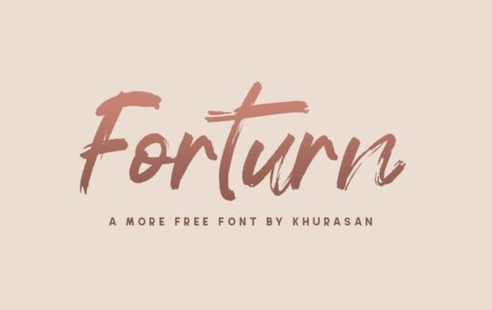 Forturn-Font.jpg