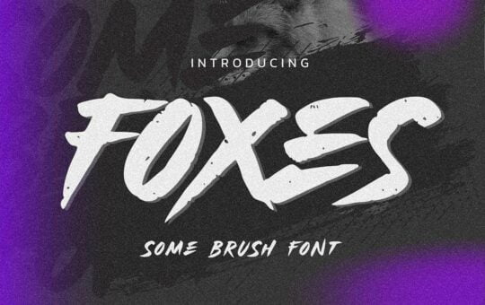 Foxes-Font.jpg