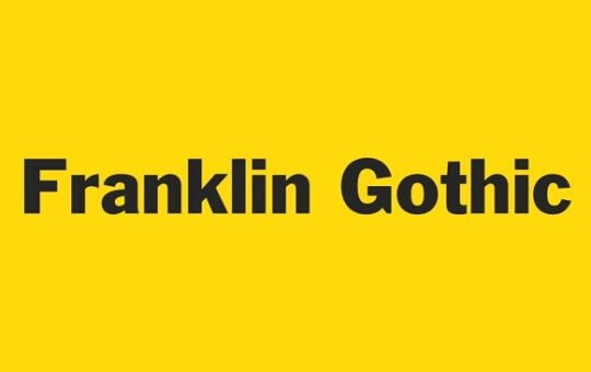 Franklin-Gothic.jpg