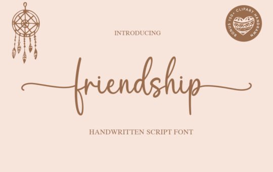 Friendship-Font.jpg