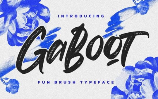 Gaboot-Brush-Script-Font-1-e1656595953739.jpg