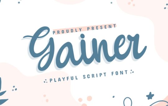 Gainer-Font.jpg