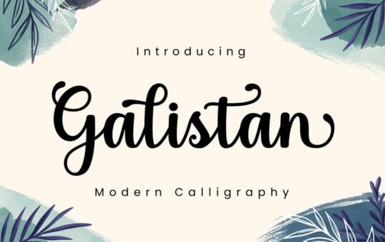 Galistan-Font.jpg